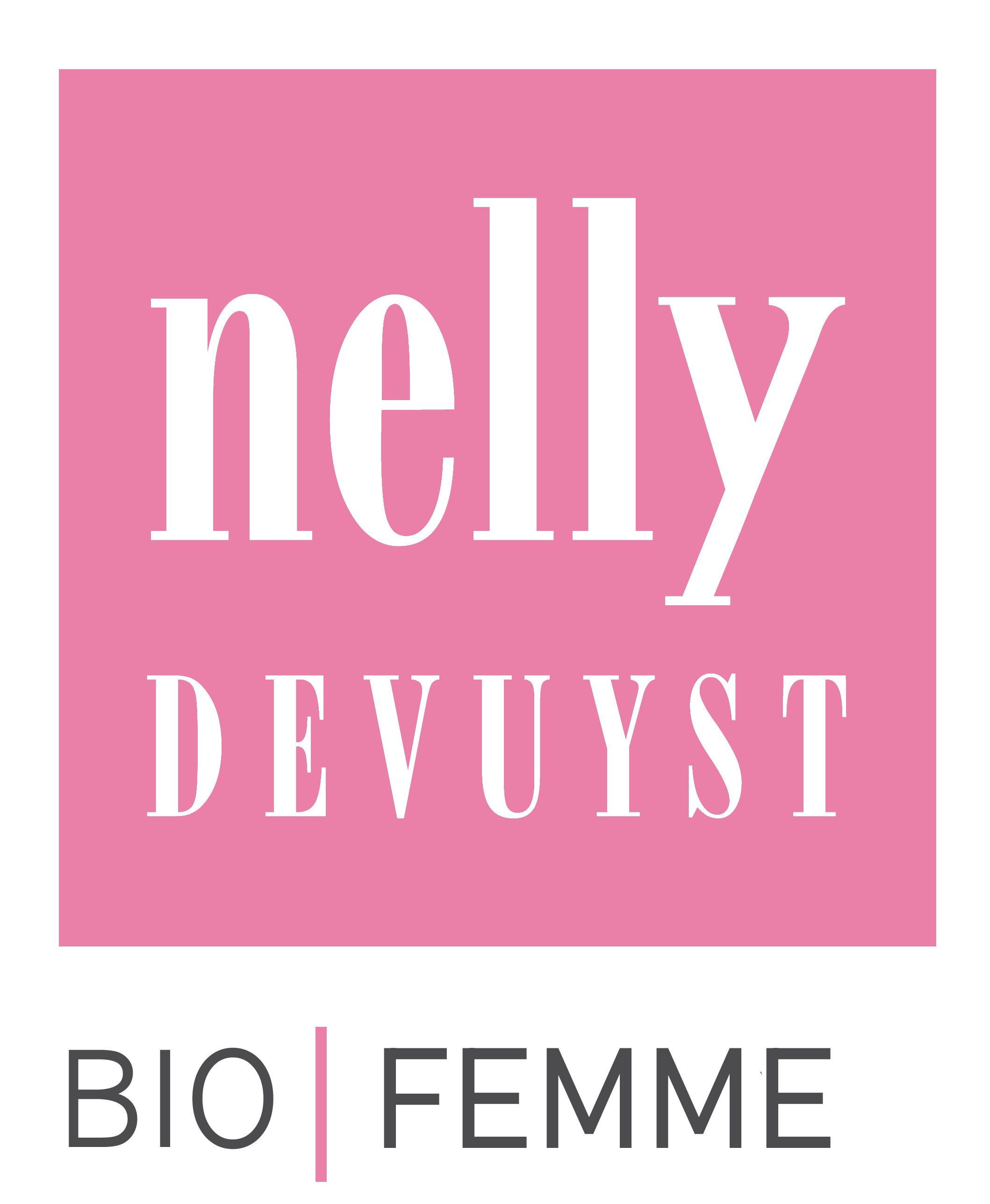 Nelly Bio Femme